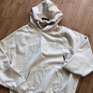 Essential Fear for God